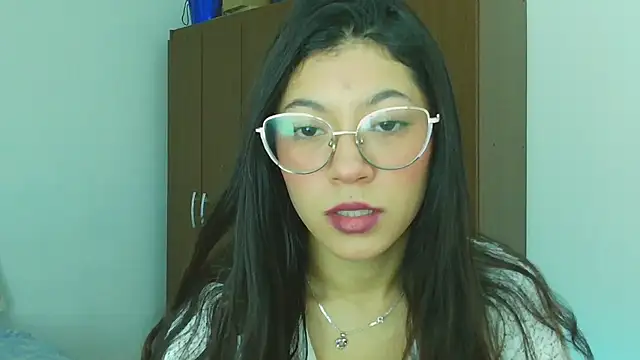 LissyM online show from 11-07-25, 05:39