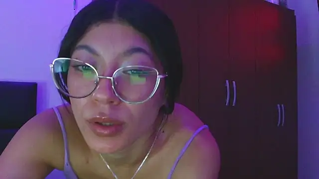 LissyM online show from 12-13-25, 08:04