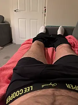 sevenisthemagicnum online show from 03-07-26, 10:04