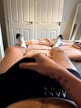 sevenisthemagicnum online show from 01-11-26, 11:17