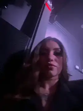 BabyVee angels online show from 11-14-25, 07:01