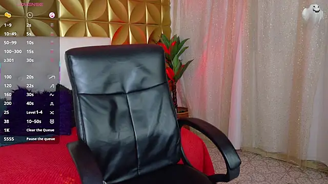 Velvet Sin  online show from 11-03-25, 03:01