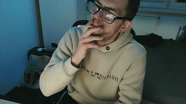 StephPra94 online show from 02-12-26, 11:26