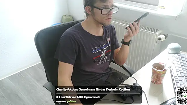 Snapshot of StephPra94 chatting on 06-10-26, 12:50 StephPra94 online show from 06-10-26, 12:50