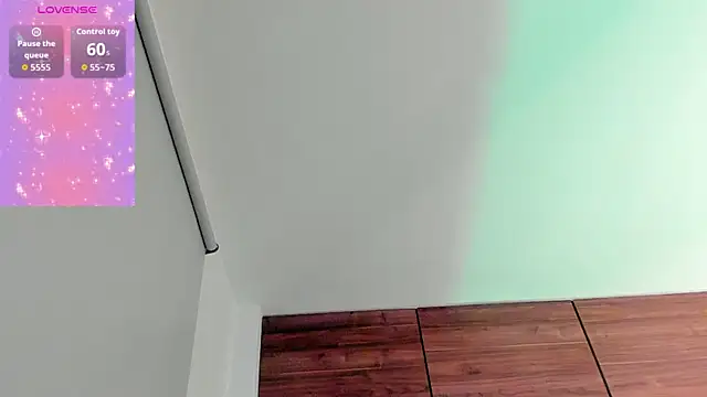 RosseDeAmore online show from 01-11-26, 07:10