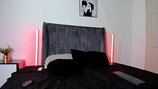 Cloy Areo online show from 04-09-26, 11:16