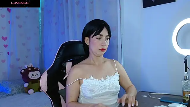 antonella ed online show from 03-21-26, 09:08