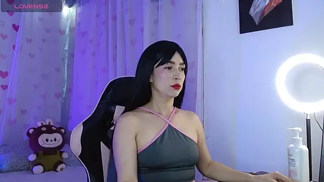 antonella ed online show from 04-12-26, 10:02