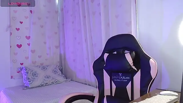 antonella ed online show from 12-22-25, 07:25