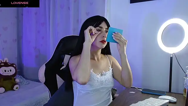 antonella ed online show from 03-16-26, 08:55