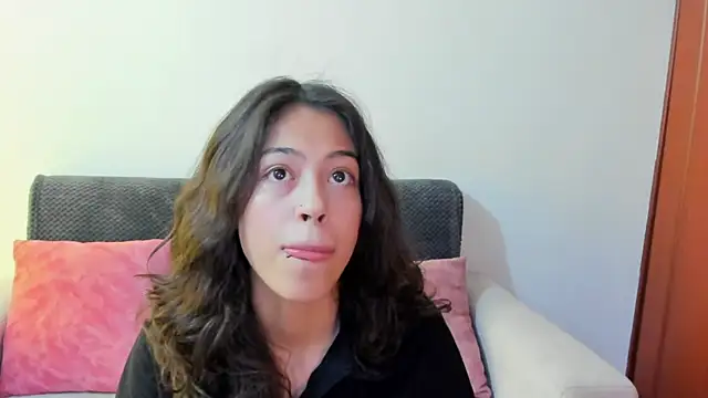 emily jonessxx online show from 11-24-25, 07:14