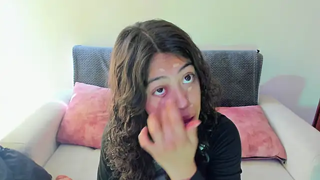 emily jonessxx online show from 11-11-25, 07:08