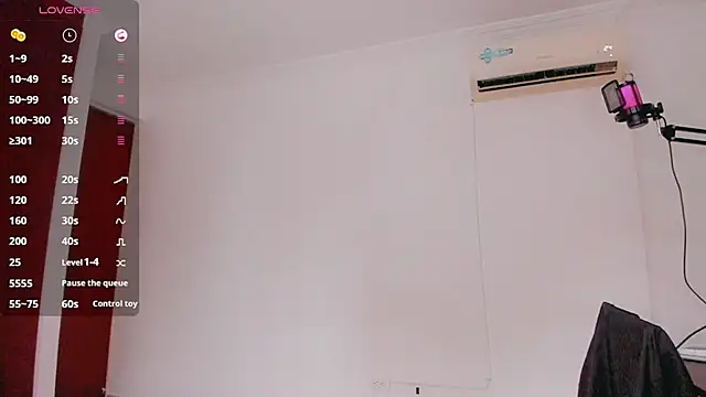  Anastasia 28 online show from 02-24-26, 07:15