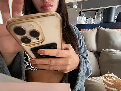 nathalia Silva online show from 02-03-26, 05:40