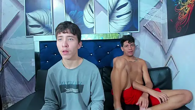 Room boys hot online show from 11-18-25, 02:42