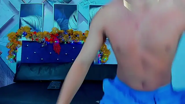 Room boys hot online show from 12-21-25, 03:03