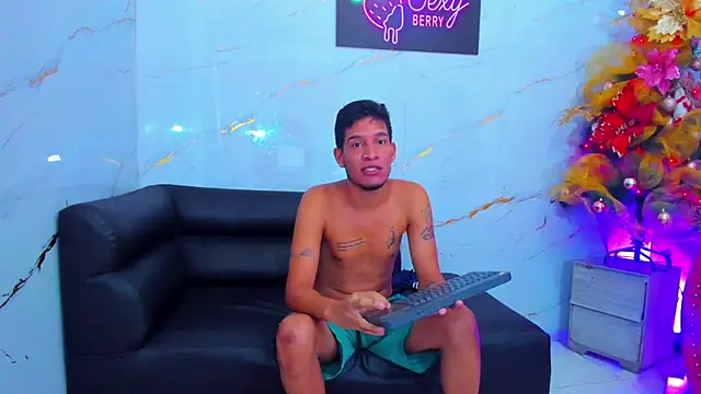 Room boys hot online show from 12-19-25, 03:25