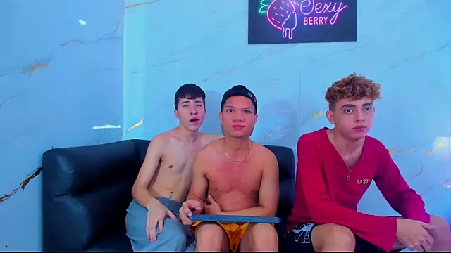 Room boys hot online show from 01-09-26, 02:46