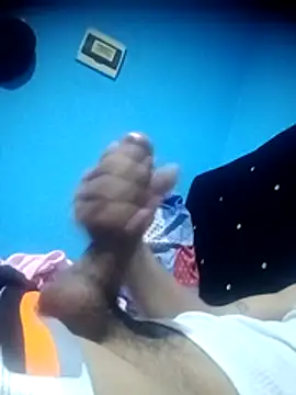 Scorpion05  online show from 12-05-25, 07:07