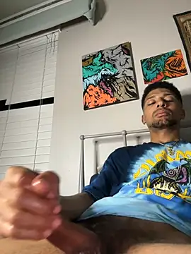 BigPrettyDick777 online show from 04-07-26, 06:48