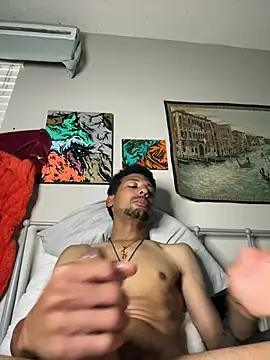 BigPrettyDick777 online show from 04-30-26, 11:17