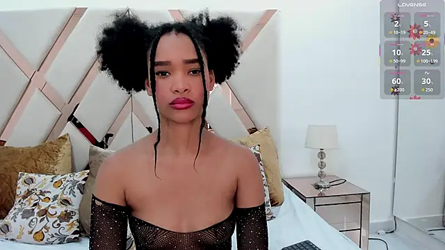 karolebonyy online show from 01-13-26, 06:17