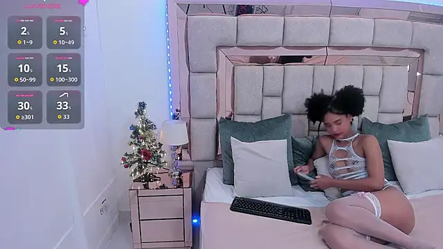 karolebonyy online show from 12-14-25, 02:55