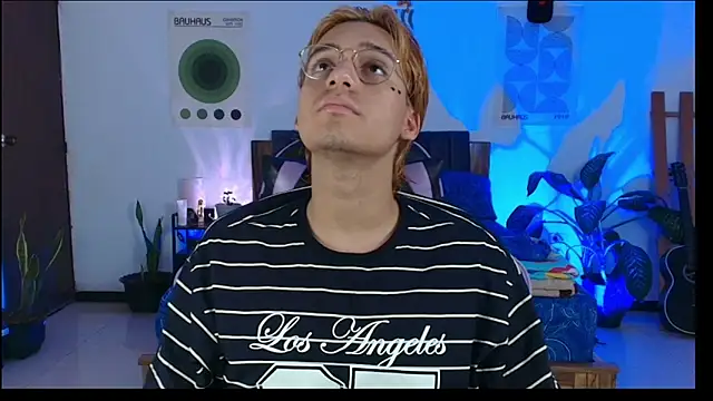 Habel  moretti online show from 02-09-26, 06:39