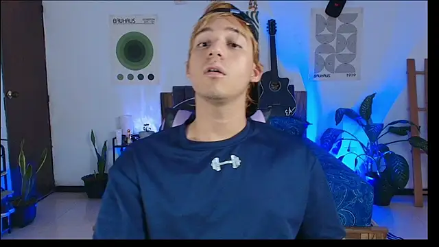 Habel  moretti online show from 02-08-26, 06:27