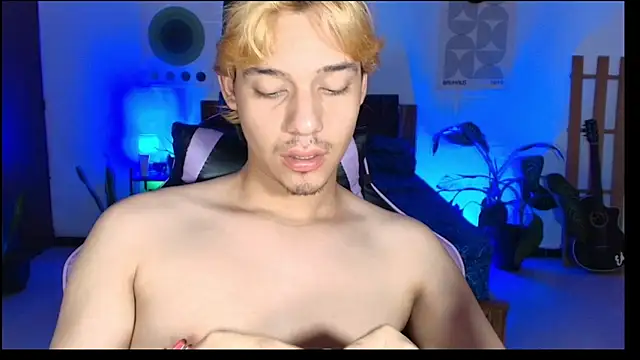 Habel  moretti online show from 02-25-26, 07:14