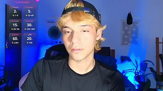 Habel  moretti online show from 03-01-26, 07:14