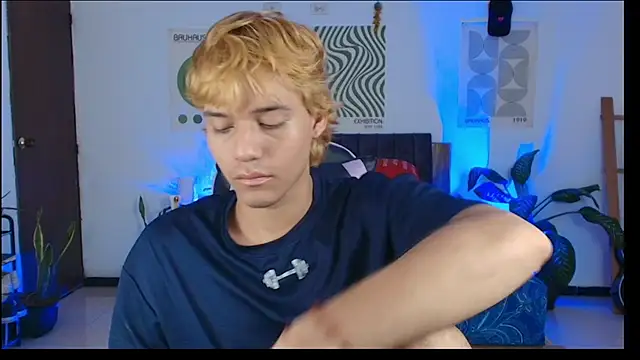 Habel  moretti online show from 02-10-26, 05:56