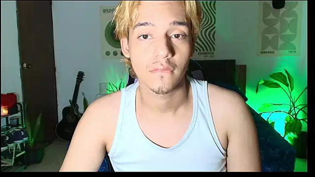 Habel  moretti online show from 02-24-26, 07:15