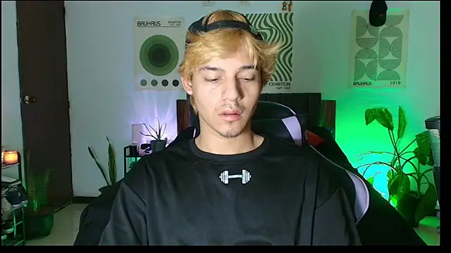 Habel  moretti online show from 02-21-26, 07:27