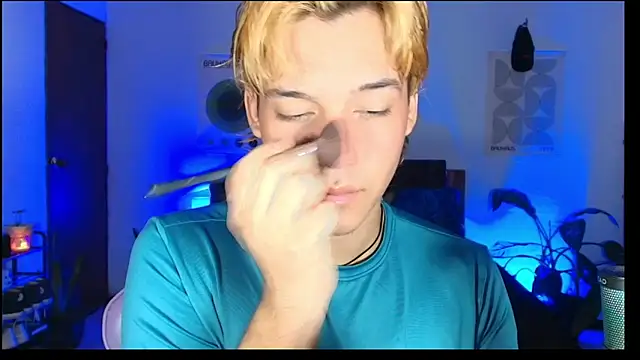 Habel  moretti online show from 02-26-26, 07:03