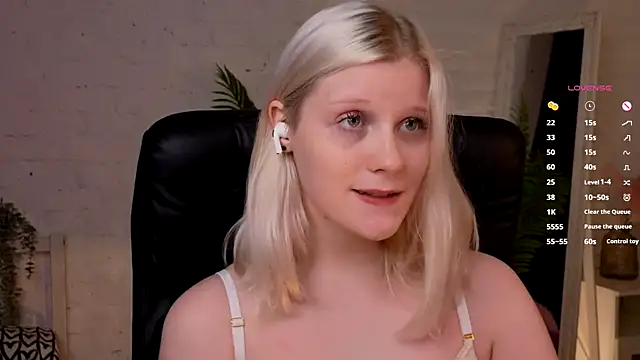 ShineJoan online show from 11-09-25, 09:30