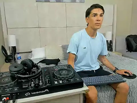 jupiter 333 online show from 12-01-25, 05:25