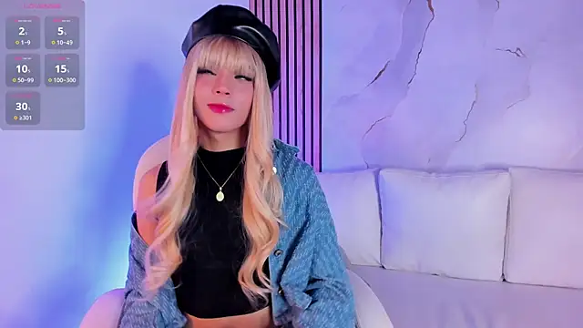 Snapshot of DannysaStar_ chatting on 11-05-25, 09:40 DannysaStar online show from 11-05-25, 09:40