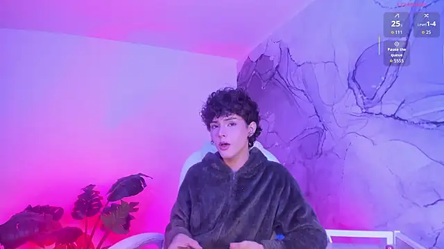 DannysaStar  online show from 01-13-26, 11:19