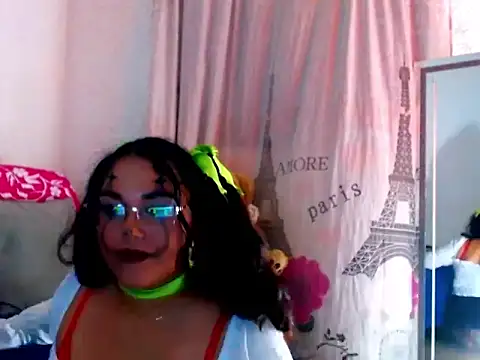 mira cherry02 online show from 11-01-25, 04:41