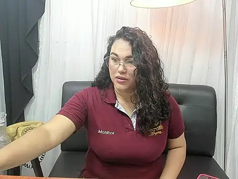 mira cherry02 online show from 10-24-25, 12:31