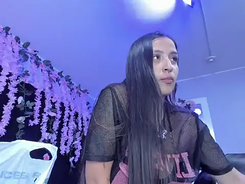 Gabyy Cooper  online show from 07-28-26, 02:30