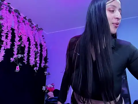 Gabyy Cooper  online show from 03-18-26, 02:26