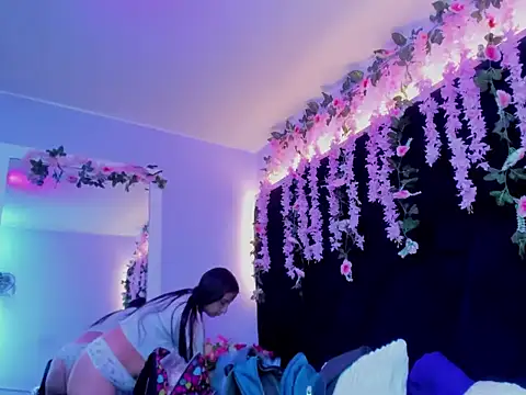 Gabyy Cooper  online show from 06-28-26, 02:40
