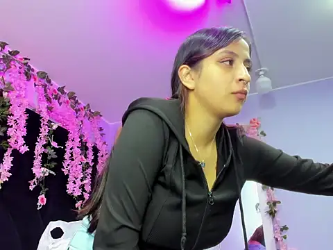 Gabyy Cooper  online show from 03-29-26, 01:51