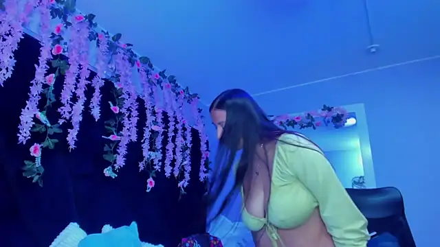 Gabyy Cooper  online show from 06-20-26, 12:59