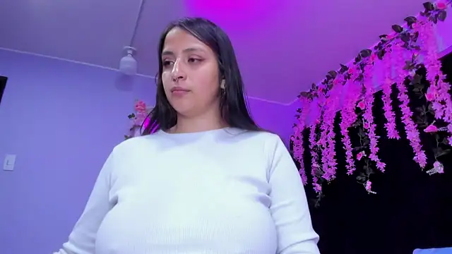 Gabyy Cooper  online show from 03-03-26, 03:13