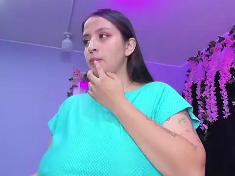 Gabyy Cooper  online show from 03-07-26, 02:18