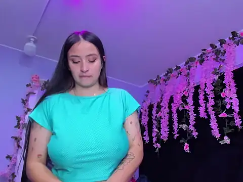 Gabyy Cooper  online show from 03-14-26, 01:00