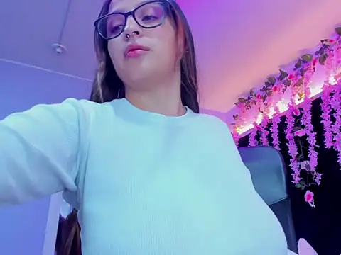 Gabyy Cooper  online show from 07-02-26, 02:34